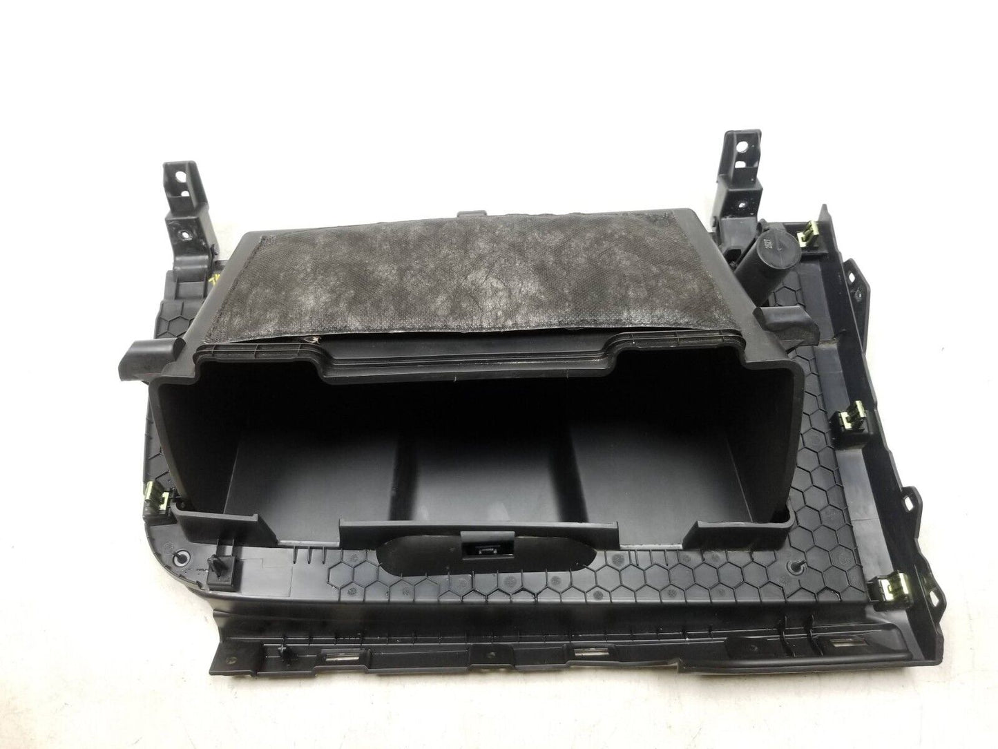 21 - 23 Chevrolet Trailblazer Dash Glove Box Storage Compartment OEM