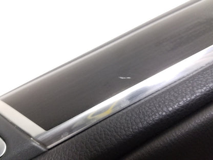 2010 - 2014 VW Golf GTI Door Panel Trim Rear Passenger Side Right OEM