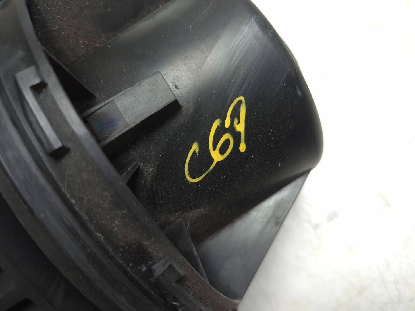 2013 Ford Focus St Blower Motor Oem✅