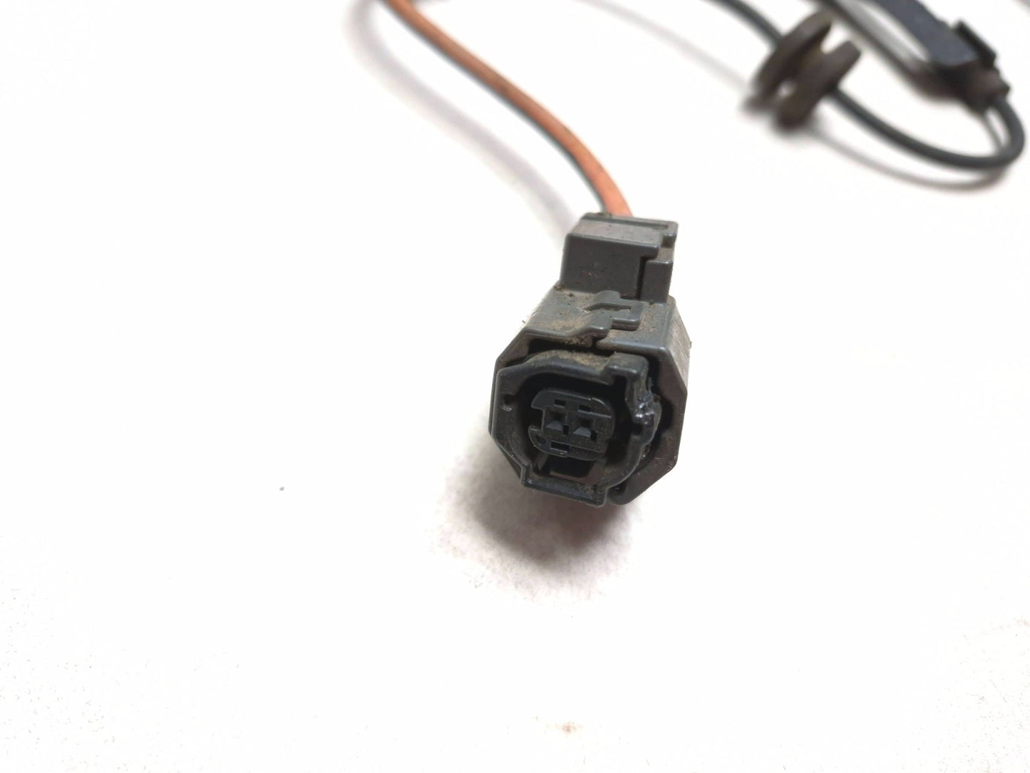 2011 Toyota Prius Front ABS Speed Sensor Wire Harness Left &right OEM