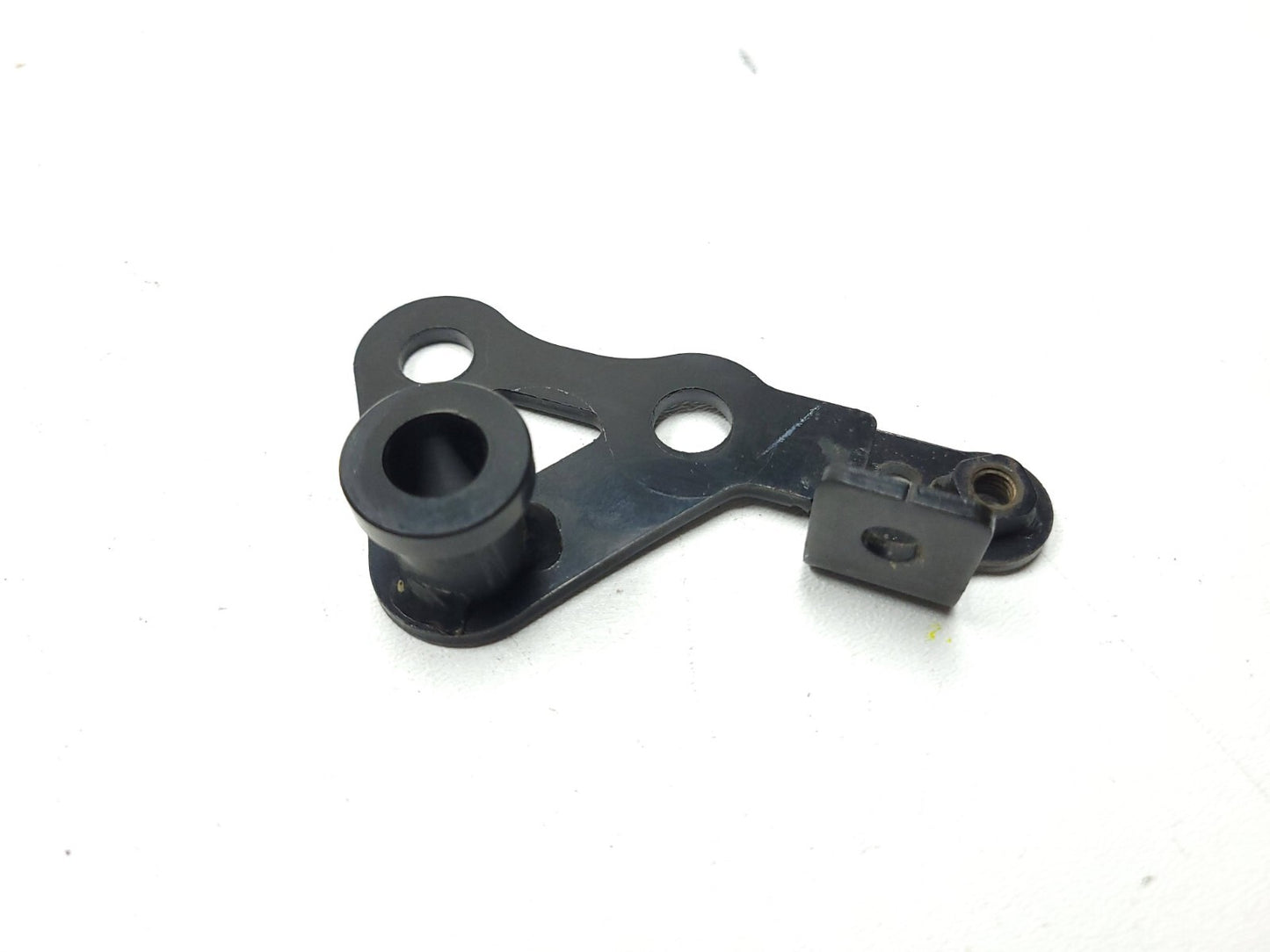 2015 - 2024 Yamaha Yzf-r3 Yzfr3 Engine Motor Mount Stay Bracket 2pcs OEM