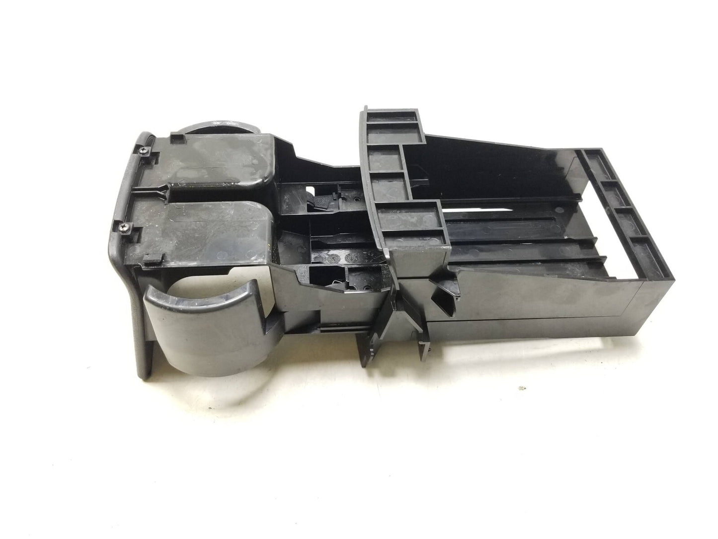 11-15 Nissan Rogue Cup Holder Center Console Rear OEM ✅