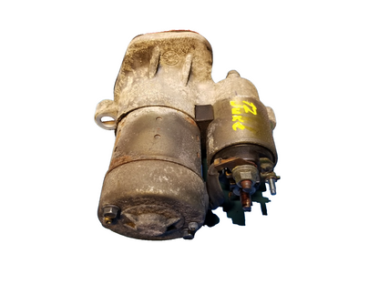 2012 Nissan Juke Starter Motor OEM