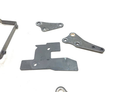 2007 - 2014 Honda Vt750 Shadow Spirit Misc Bolt Hardware Mount Bracket OEM