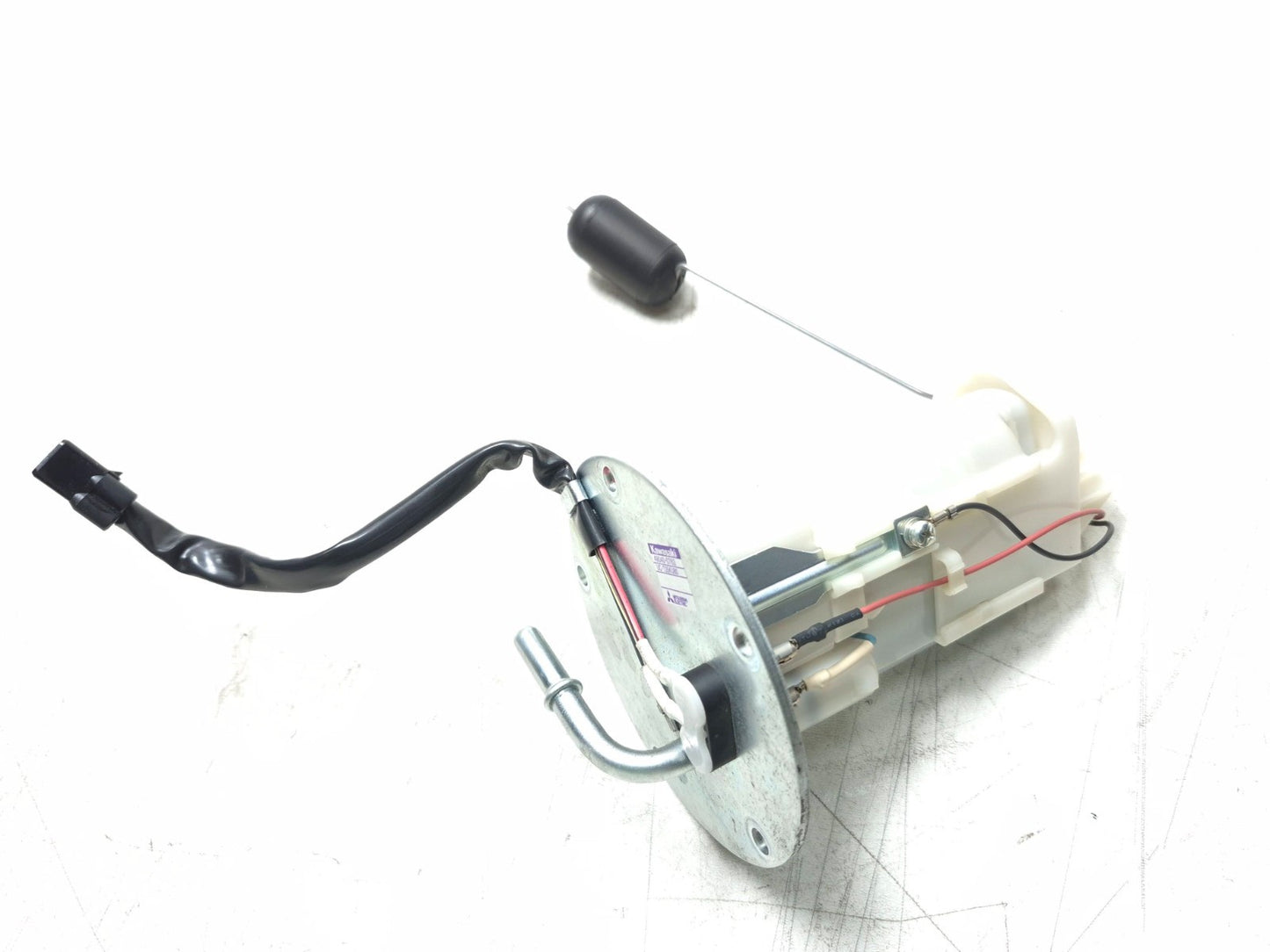 2019 Kawasaki Z400 Er400d Fuel Pump OEM