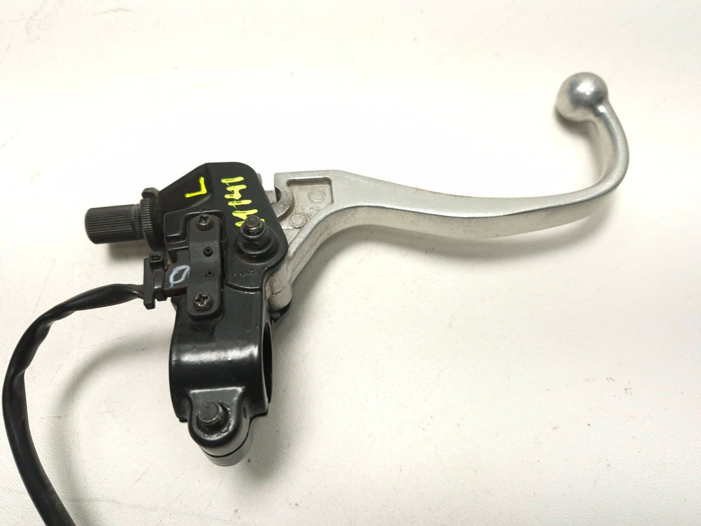 2022 Royal Enfield Int650 Clutch Lever & Bracket OEM