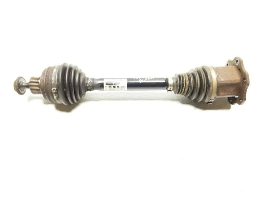 2010 Audi A5 Coupe Axle Shaft Front Passenger Side Right OEM
