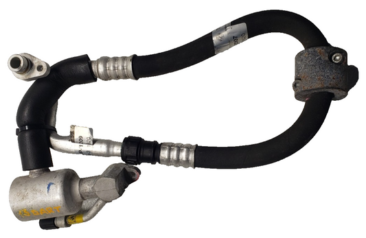 2013 Dodge Dart Air Conditioning Suction Hose Line OEM