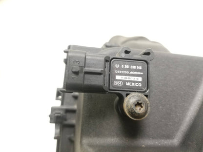 2010 - 2016 Cadillac SRX 3.0l Air Filter Housings Box OEM