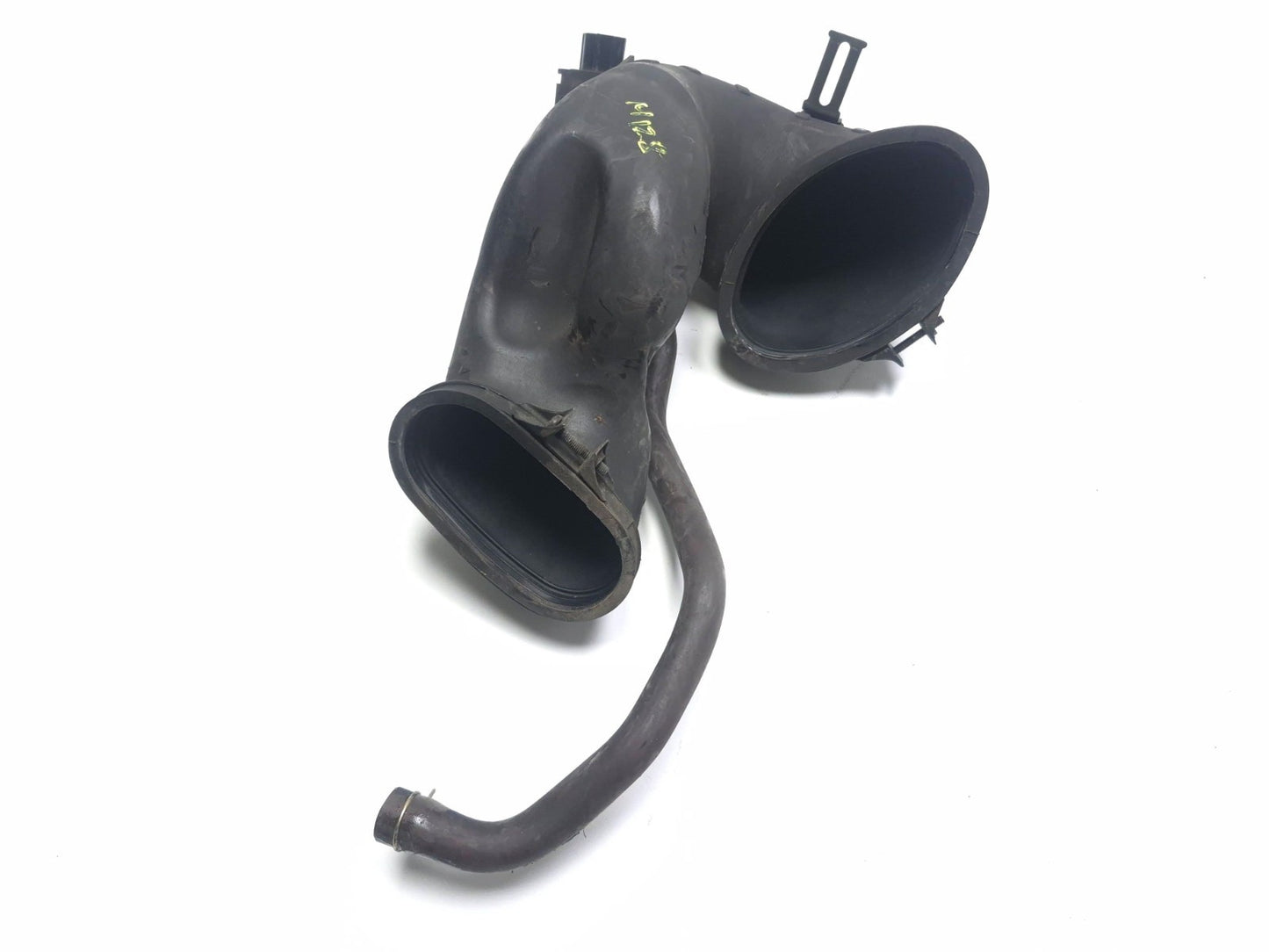 2005 Suzuki C50 Boulevard Air Box Tube OEM