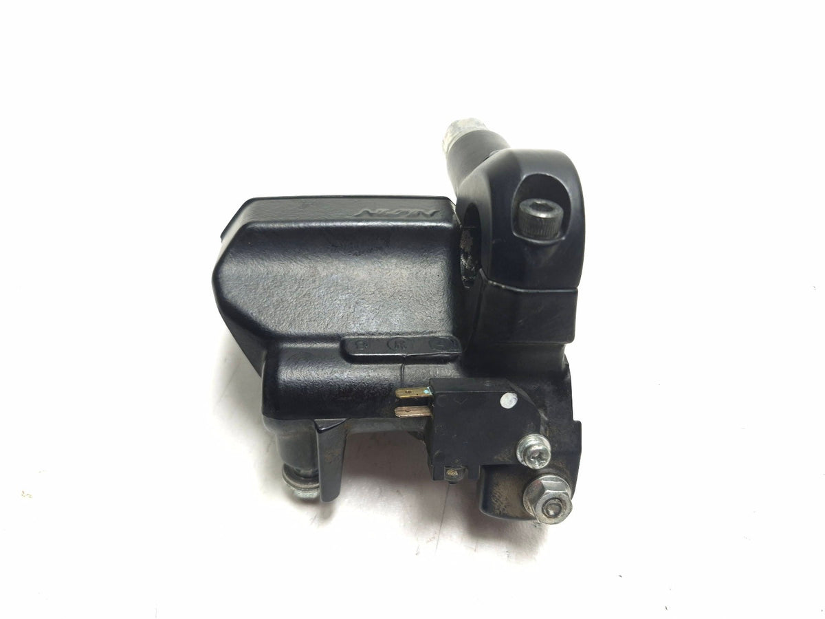 2020 Kawasaki Vulcan S En650c Front Right Brake Master Cylinder OEM