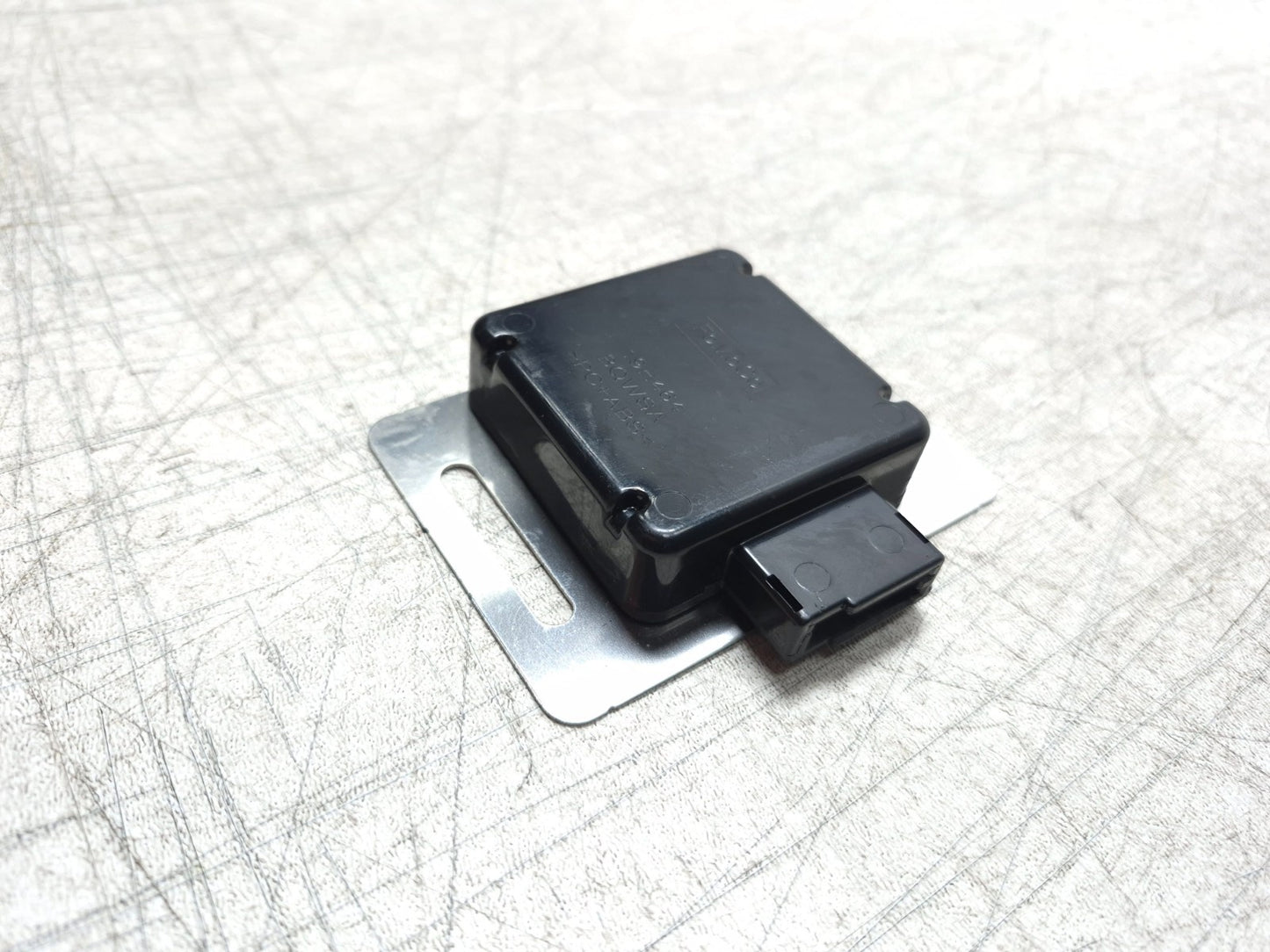 2017 Ford Focus Gps Antenna Module OEM