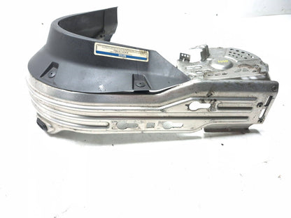 2008-2013 Ski-doo Mxz Tnt 600 E-tec Drive Belt Clutch Cover Guard Shield OEM