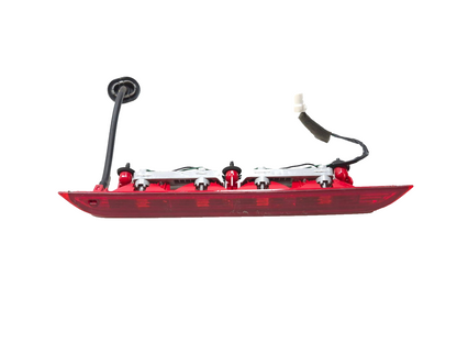 2014 Hyundai Accent High Mount 3rd Brake Stop Lamp OEM 92700-1r200