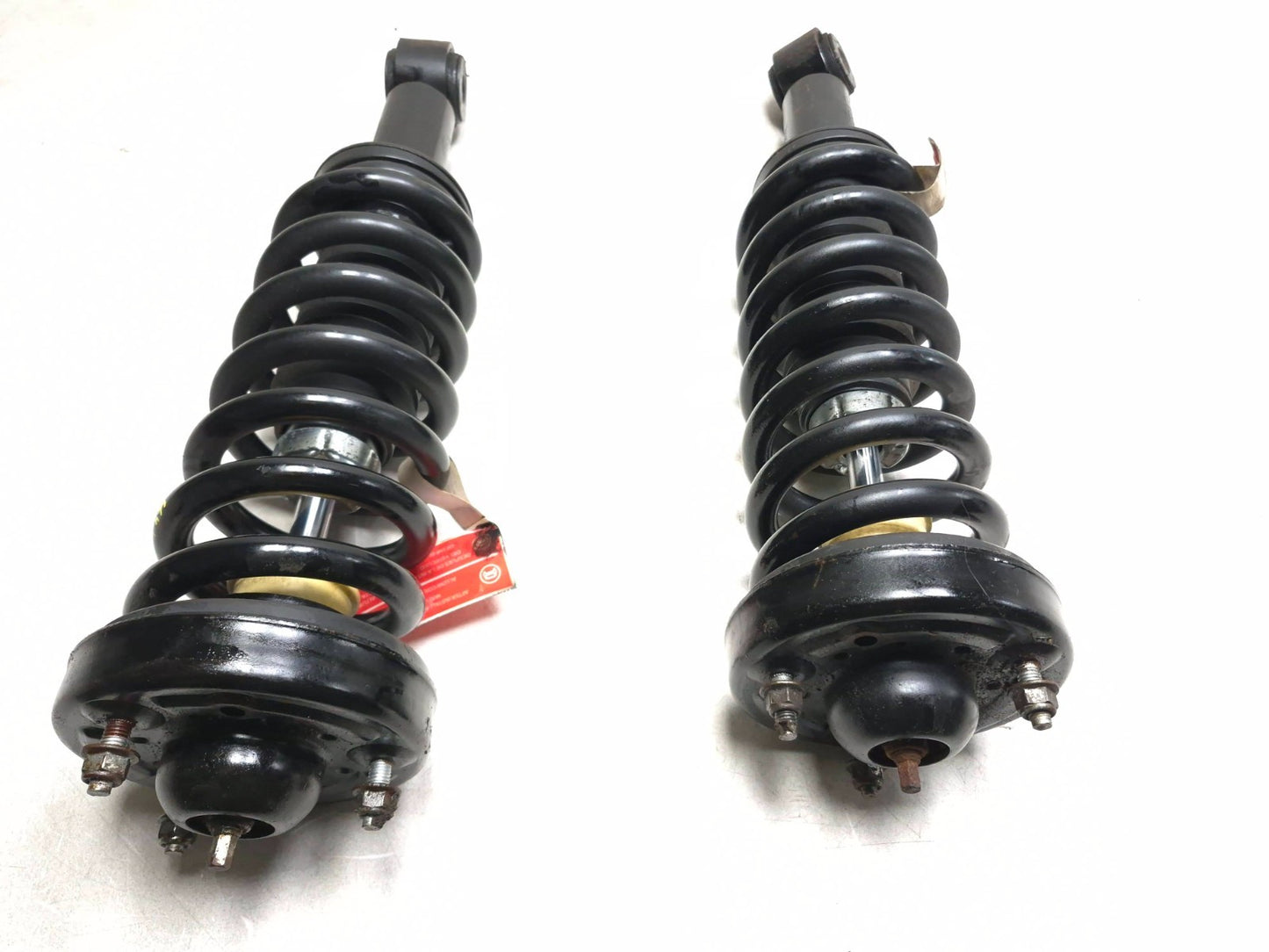 2008 Lincoln Navigator Front Shock Strut Absorber Left & Right OEM