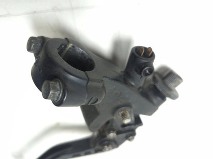 2012 Honda Nc700x Clutch Lever & Holder Bracket OEM