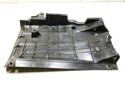 2011 - 2013 Kia Sportage Under Cover Splash Rear Passenger Side Right OEM