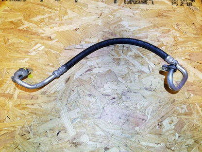 09 10 11 12 Nissan Altima AC A/c Hose Pipe Line OEM 78k