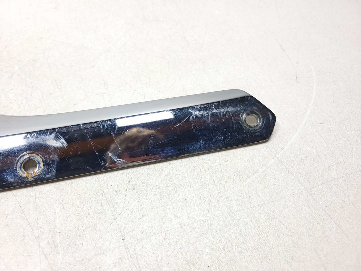 2007 - 2014 Honda Vt750 Shadow Spirit Right Luggage Saddlebag Mount Bracket OEM