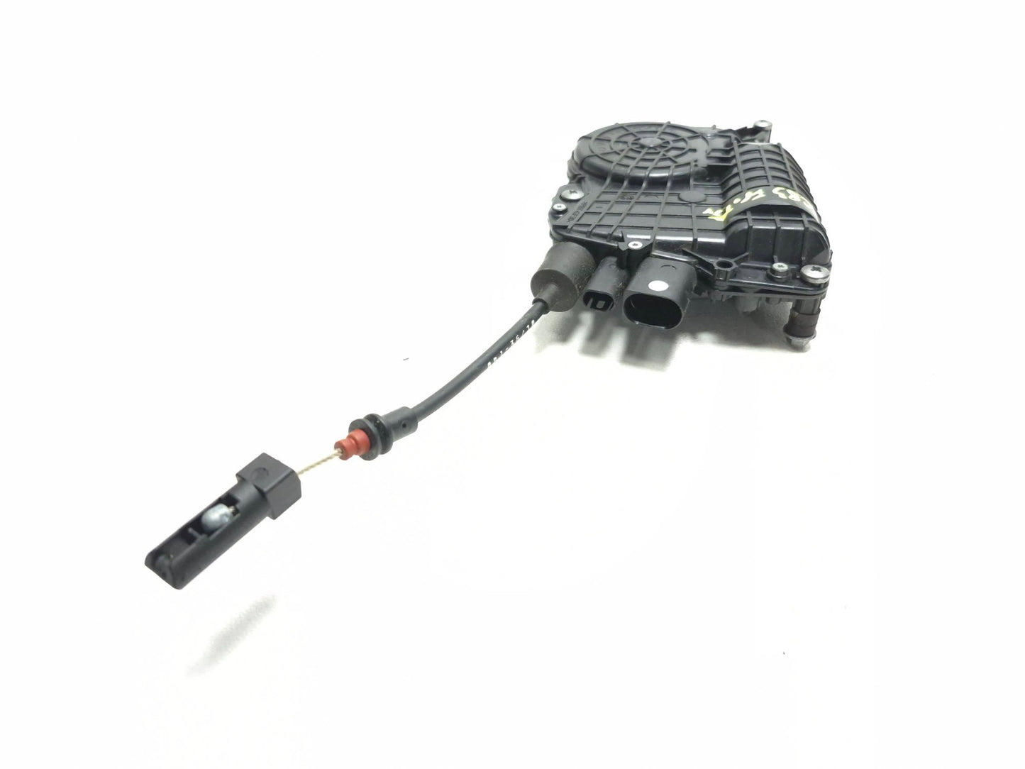 2011 BMW 750li Front Door Soft Close Actuator Motor Left Driver Side OEM
