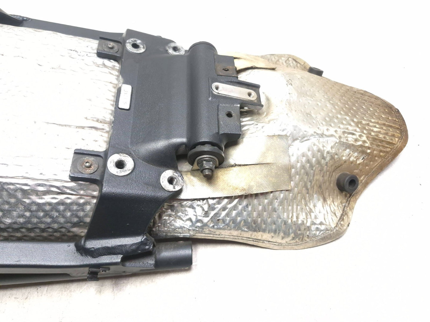 2005  Triumph Sprint St Rear Sub Frame OEM