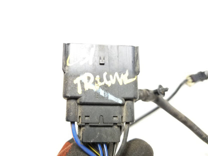 2012 Jeep Grand Cherokee Fuel Tank Jumper Wire Harness OEM