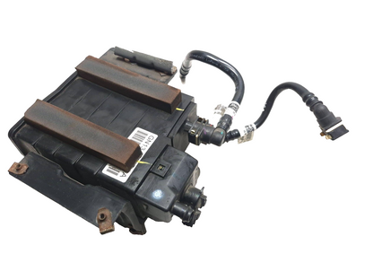 2019 Ford Ecosport Fuel Vapor Canister OEM
