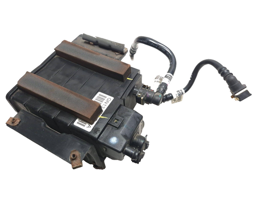 2019 Ford Ecosport Fuel Vapor Canister OEM