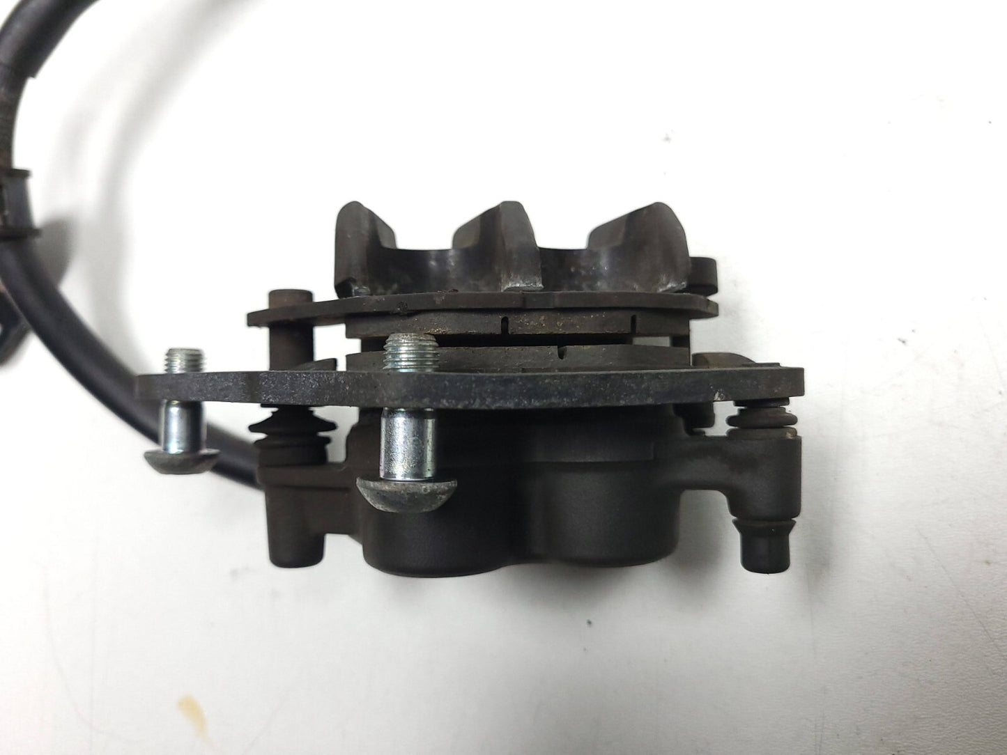 2015 - 2024 Yamaha Yzf-r3 Yzfr3 Front Brake Caliper  OEM