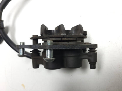 2015 - 2024 Yamaha Yzf-r3 Yzfr3 Front Brake Caliper  OEM