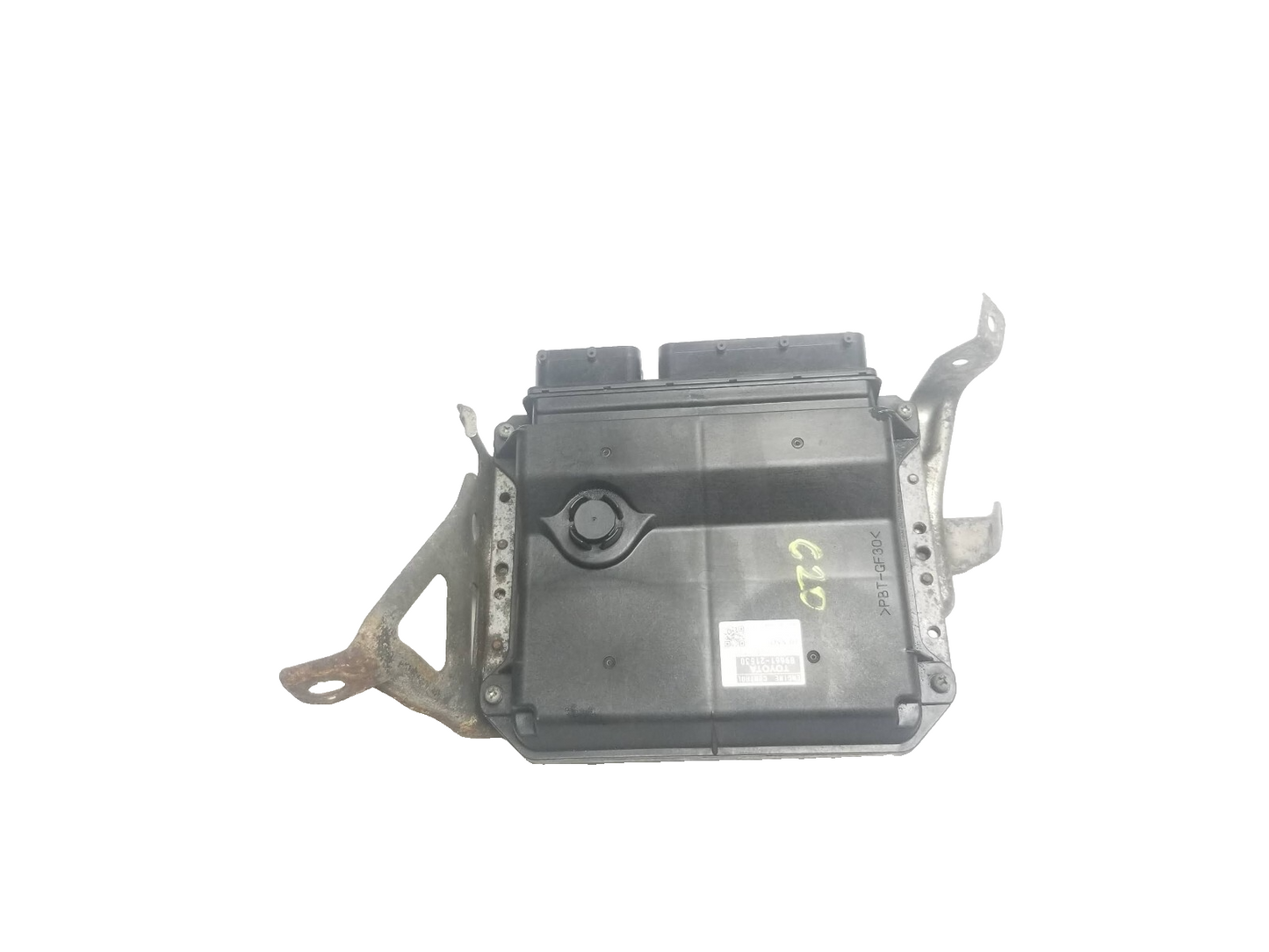 2010 - 2011 Scion Tc Ecu Engine Control Module Computer OEM