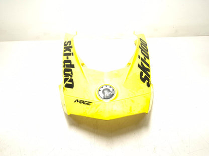 2020 Ski Doo Mxztnt 850 E-tec Hood Panel Cover OEM