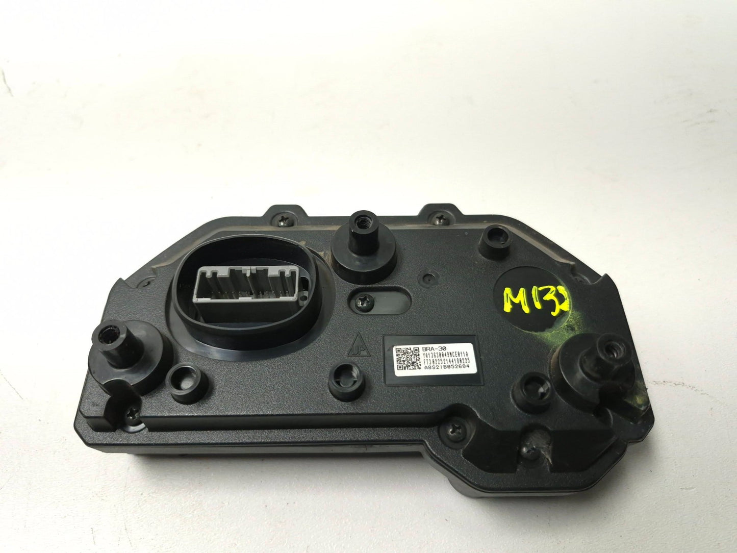 2025 Yamaha R3 Yfz320 Instrument Cluster *for Parts* OEM