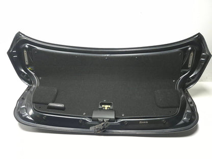 2010 Lexus Hs250h Rear Trunk Lid Decklid W/spoiler OEM 64401-75100
