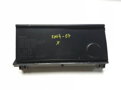 2006-2012 Toyota Rav4 Glove Box Storage Compartment OEM