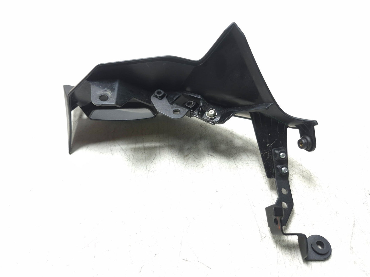 2019 Kawasaki Z400 Er400d Front Inner Shroud Cover Left & Right Pair OEM