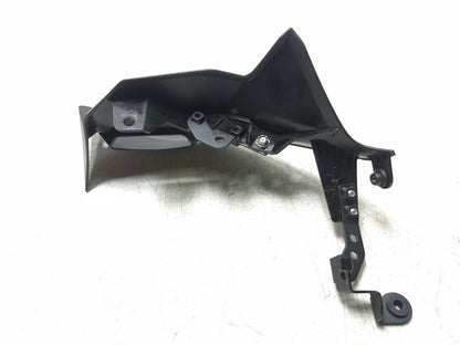 2019 Kawasaki Z400 Er400d Front Inner Shroud Cover Left & Right Pair OEM