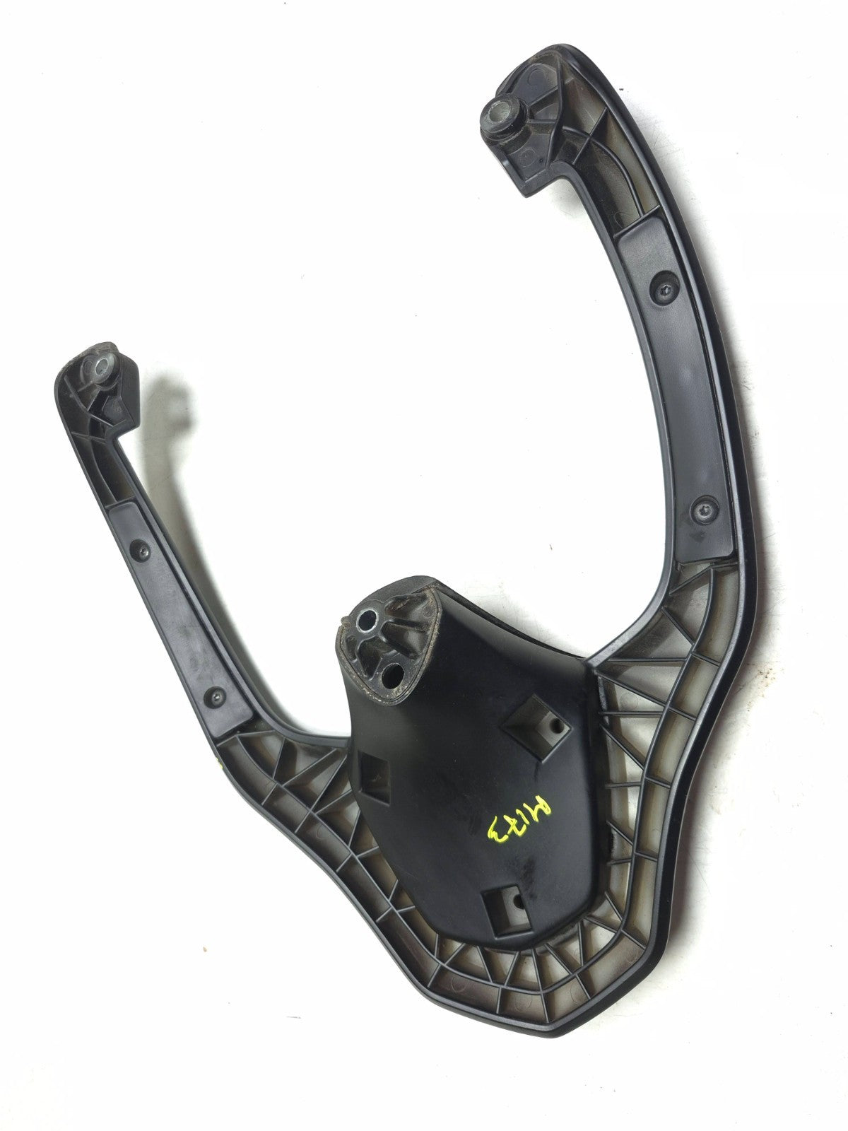 2022 Piaggio Liberty 150 Rear Luggage Rack OEM