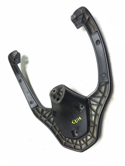 2022 Piaggio Liberty 150 Rear Luggage Rack OEM