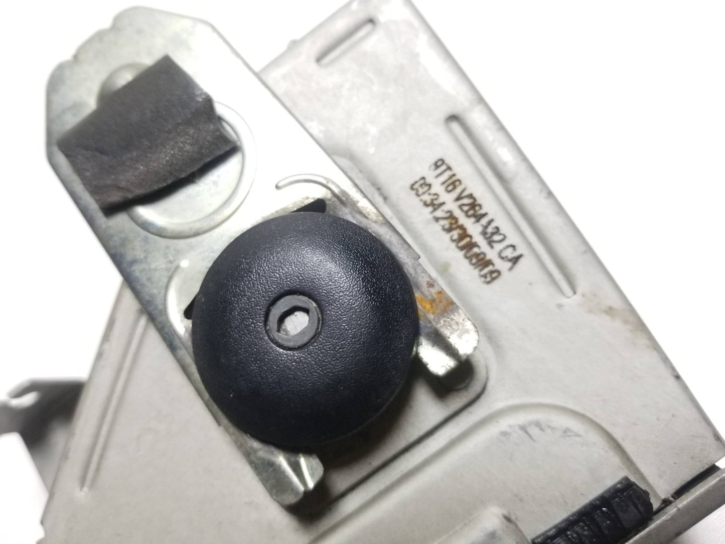 10 - 13 Ford Transit Connect Sliding Door Lock Rear Passenger Side Right OEM