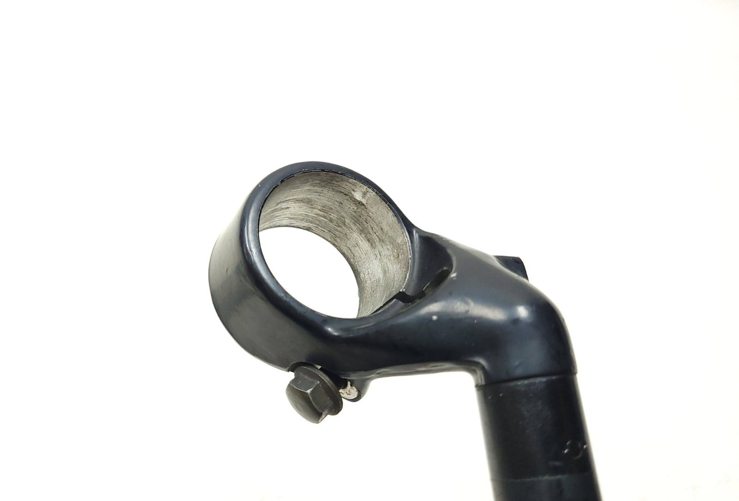 1987 1988 Honda Cbr1000f Clip On Handlebar Left & Right OEM