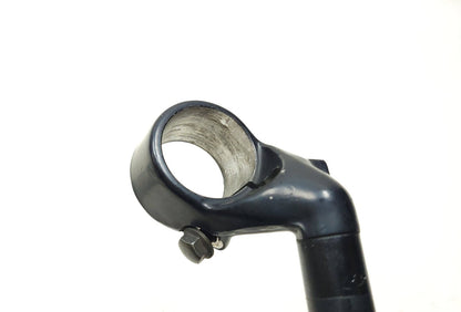 1987 1988 Honda Cbr1000f Clip On Handlebar Left & Right OEM