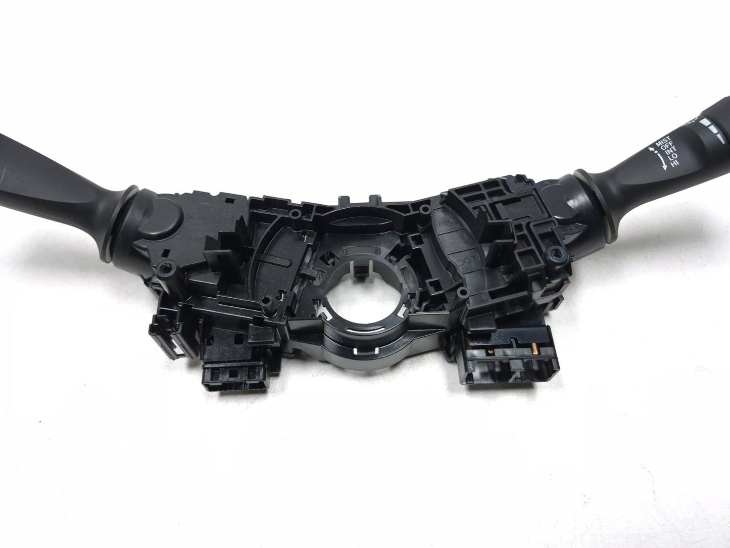 2018 Toyota Corolla Steering Column Switch Multifunction OEM