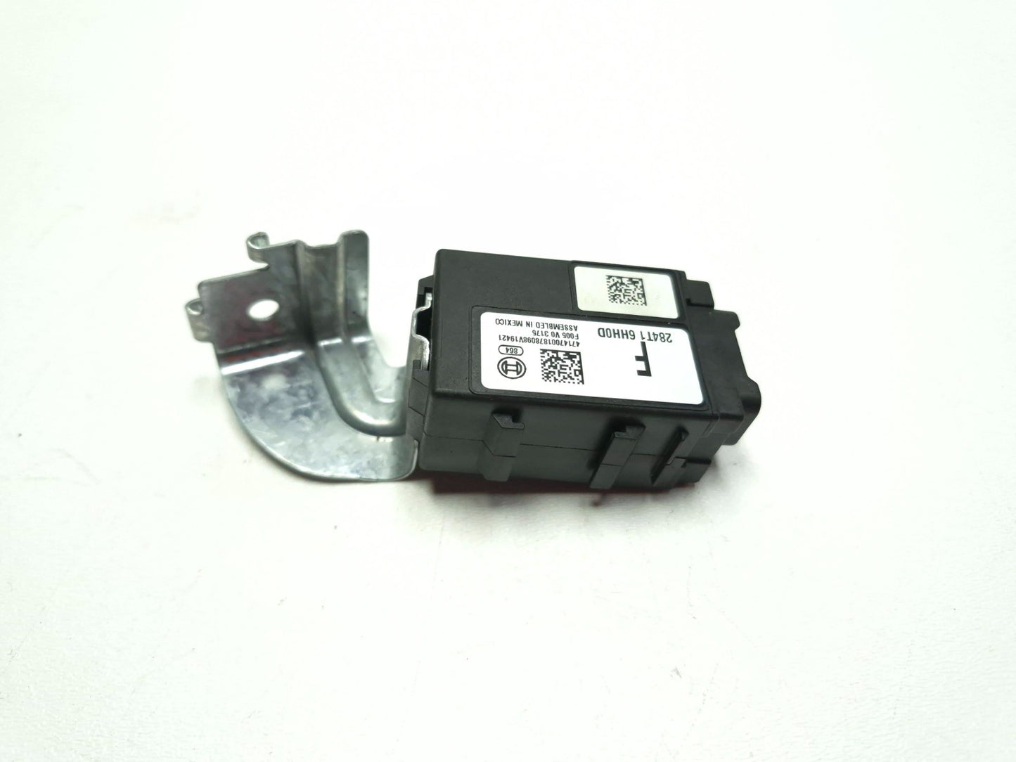 2020 Infiniti Q50 Gateway Control Module 284t1-6hh0d Oem✅