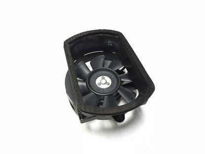 2013 Suzuki Vl800 Boulevard C50 Cooling Fan OEM