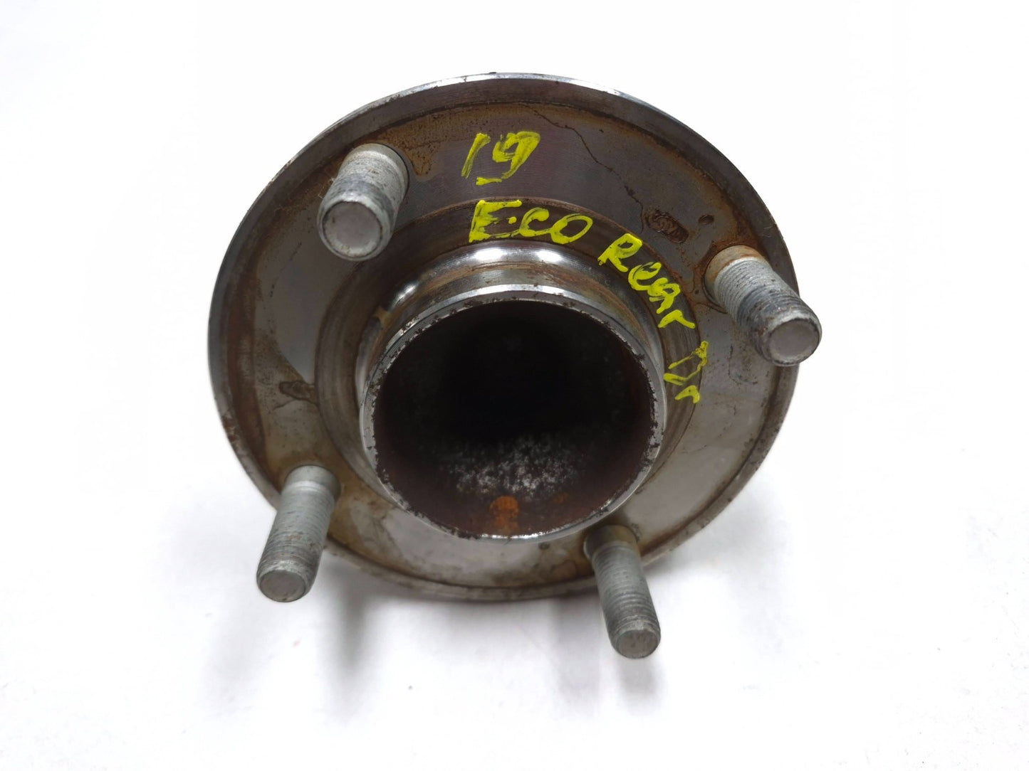 2019 Ford Ecosport Wheel Hub Rear Driver Side Left OEM