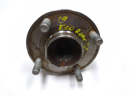2019 Ford Ecosport Wheel Hub Rear Driver Side Left OEM