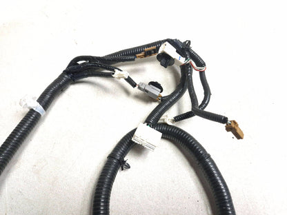 2014 Nissan Altima Interior Wire Wiring Harness OEM