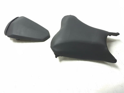 2019 Kawasaki Z400 Er400d Seat Driver & Passenger Pair OEM