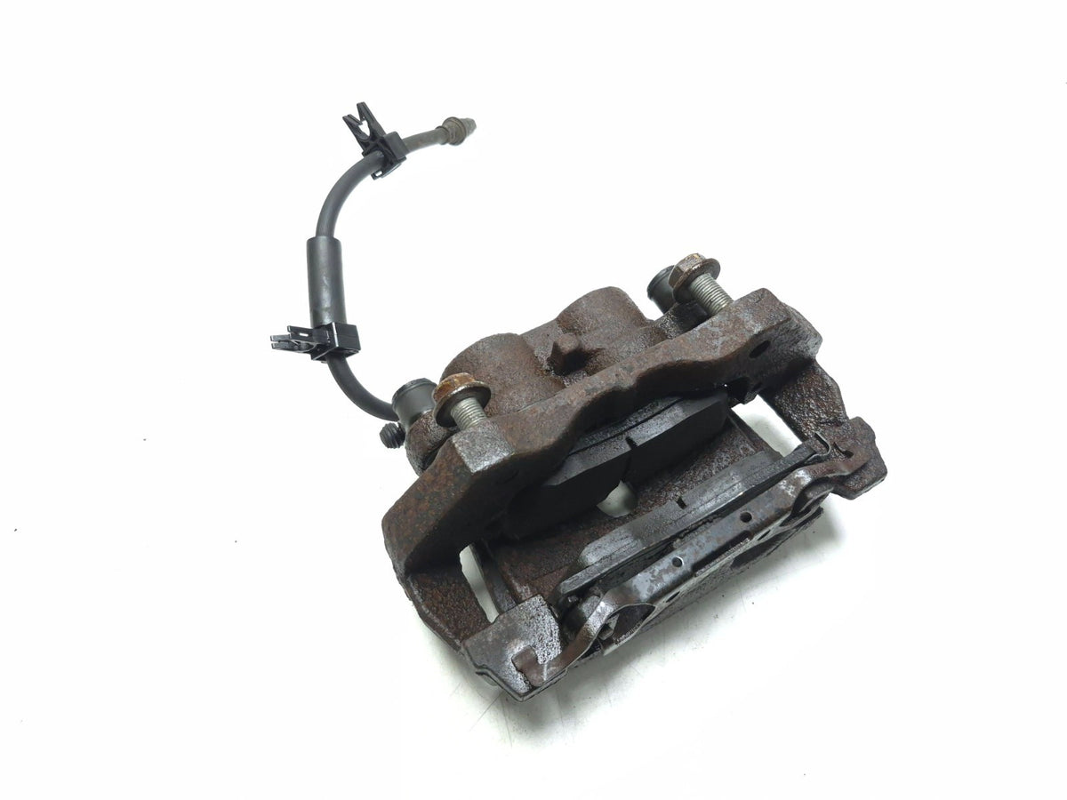2011-2019 Jeep Grand Cherokee Durango Front Brake Caliper Left & Right OEM